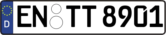 EN-TT8901