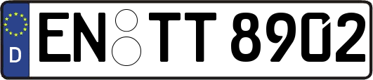 EN-TT8902