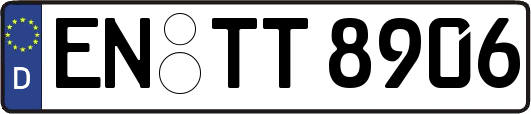 EN-TT8906
