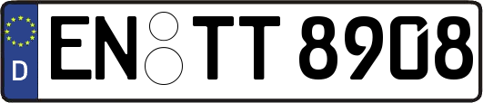 EN-TT8908