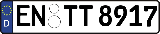 EN-TT8917