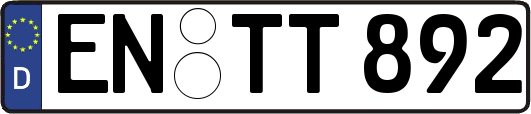 EN-TT892