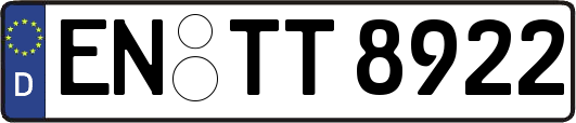 EN-TT8922