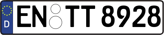 EN-TT8928