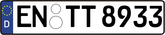 EN-TT8933