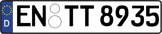 EN-TT8935