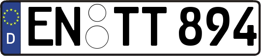 EN-TT894