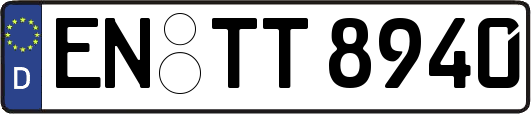 EN-TT8940