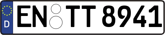 EN-TT8941