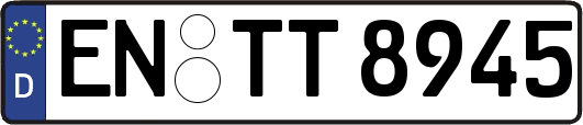 EN-TT8945