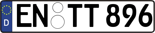 EN-TT896