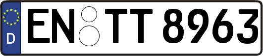 EN-TT8963