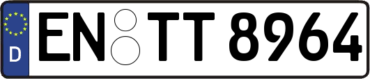 EN-TT8964