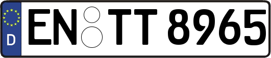 EN-TT8965