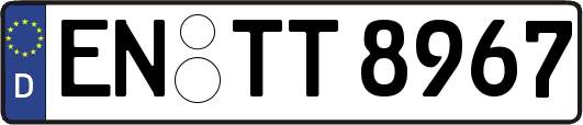 EN-TT8967