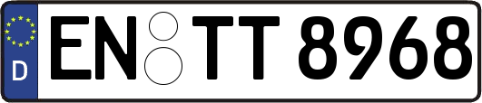 EN-TT8968
