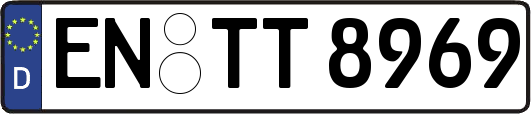 EN-TT8969
