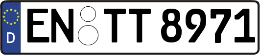 EN-TT8971