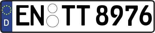 EN-TT8976