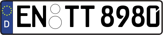EN-TT8980