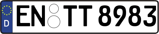 EN-TT8983