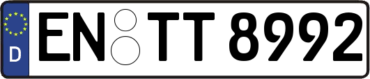 EN-TT8992