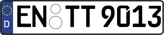 EN-TT9013