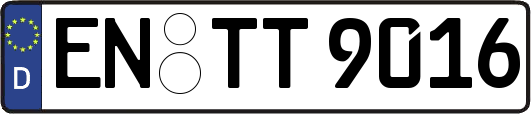 EN-TT9016