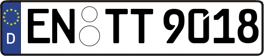 EN-TT9018