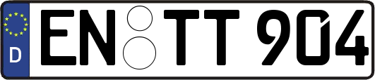 EN-TT904