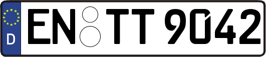 EN-TT9042