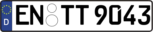 EN-TT9043