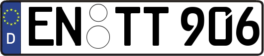 EN-TT906