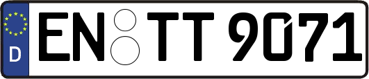 EN-TT9071