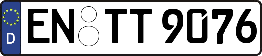 EN-TT9076