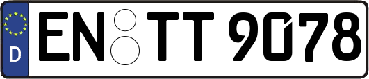EN-TT9078