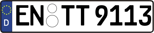 EN-TT9113