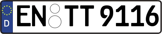 EN-TT9116