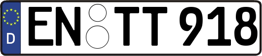 EN-TT918