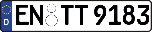EN-TT9183