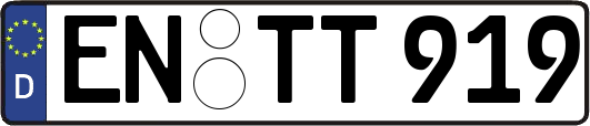 EN-TT919