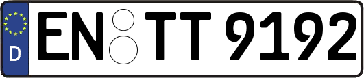 EN-TT9192