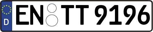 EN-TT9196
