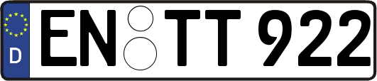 EN-TT922