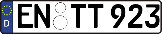 EN-TT923