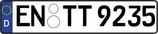 EN-TT9235