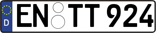 EN-TT924