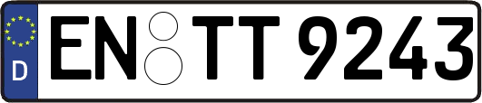 EN-TT9243