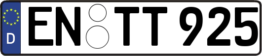 EN-TT925