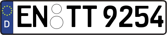 EN-TT9254